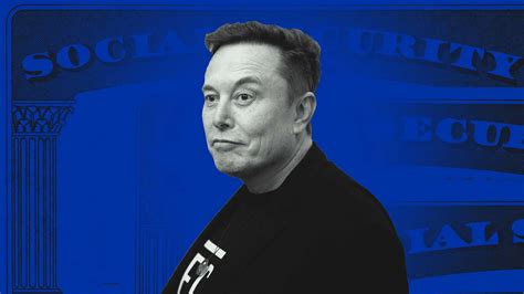 Why Social Security’s Future Could Be In DOGE’s Hands