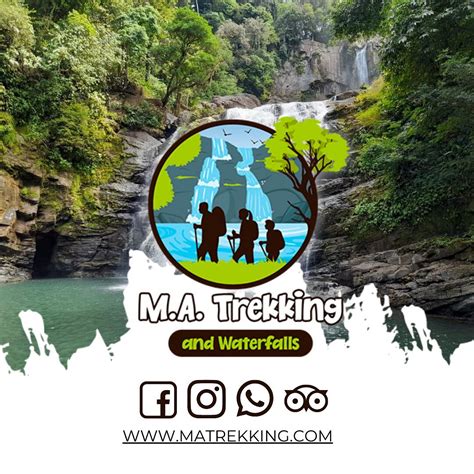 MANUEL ANTONIO TREKKING AND WATERFALLS TOURS (2026) All You Need to ...