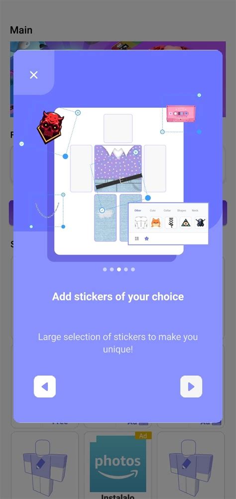 Baixar Makerblox 1.7 Android - Download APK Grátis