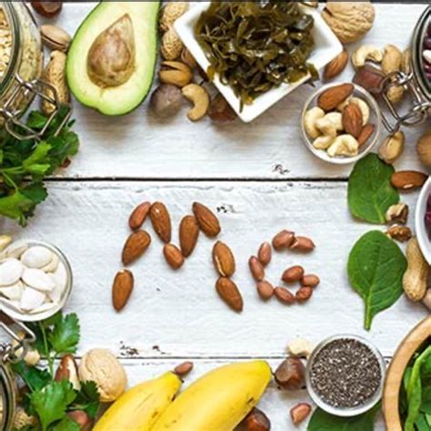 7 Signs You're Deficient In Magnesium - (Sur) Thriver's Guide to Health (podcast) | Listen Notes