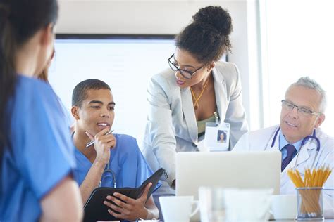 Health Care Administrator - healthhus