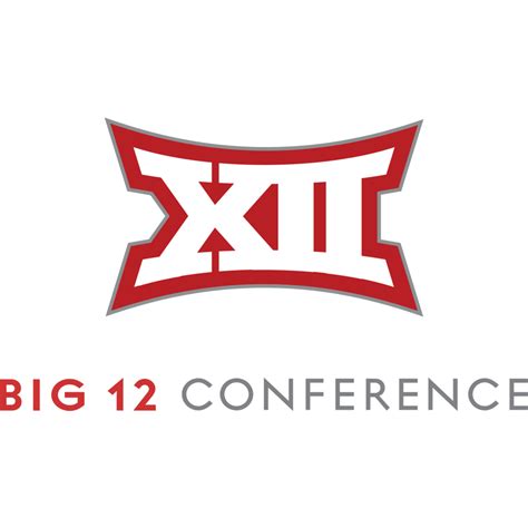 Big 12 Conference logo, Vector Logo of Big 12 Conference brand free ...