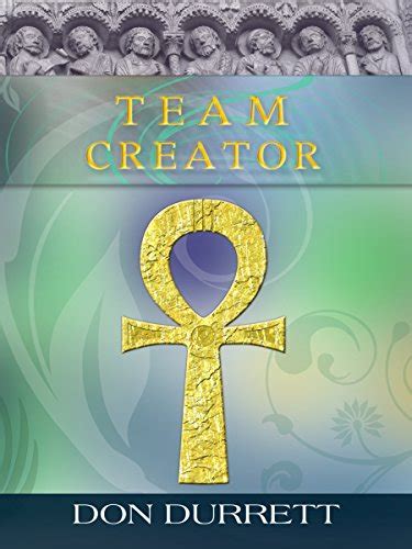 Team Creator eBook : Durrett, Don: Amazon.in: Kindle Store