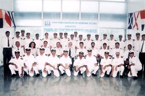 Samundra Institute of Maritime Studies Mumbai Campus: Photos, Virtual Tour