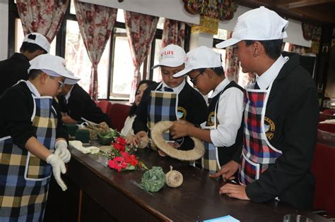 State Pollution Control Board Sikkim