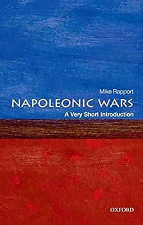 Buy THE NAPOLEONIC WARS Book Online at Low Prices in India | THE ...
