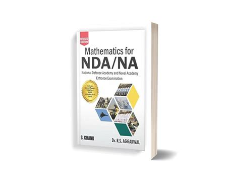 S.Chand Mathematics for NDA/NA By Dr. R.S. Aggarwal (Revised Edition ...