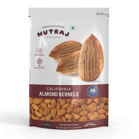 Nutraj Daily Needs Dry Fruits Pack 1kg (Almonds 250g, Cashews 250gm, P