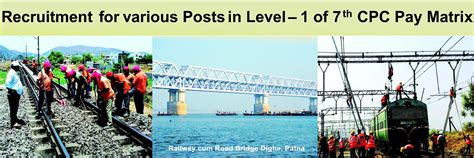 RRBCDG - CEN RRC 01/2019 Group-D