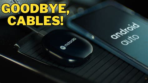 Image result for Android Auto Wireless