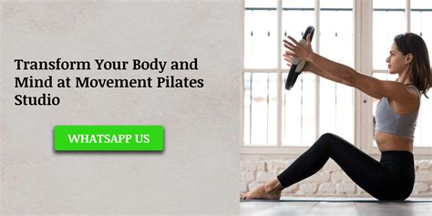 Home - Movement Pilates Gurgaon