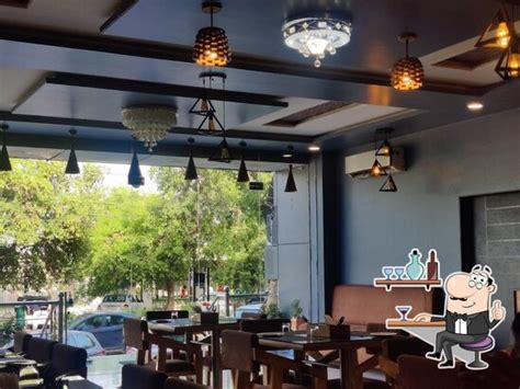 Junction 14, Jaipur - Restaurant menu, prices and reviews