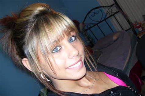 Raymond Douglas Moody Gets Life For Brittanee Drexel Murder