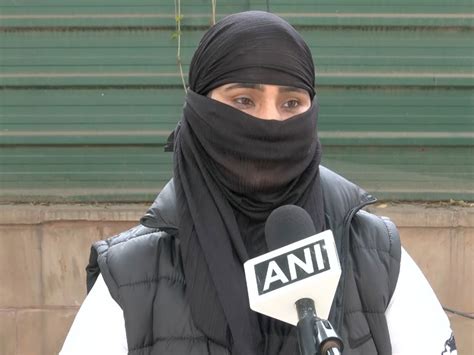 "Five more of my father's murderers still free": Unnao rape case victim ...