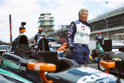 F1 team snub would be ‘worst moment’ of Mario Andretti’s career - The Race