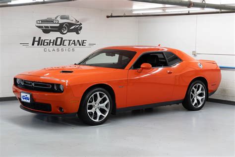 2016 Dodge Challenger | American Muscle CarZ