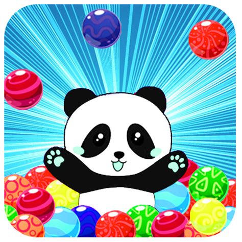 Panda Bubble Shooter - App on Amazon Appstore