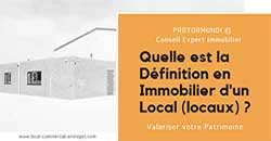 Definition of Local 的图像结果