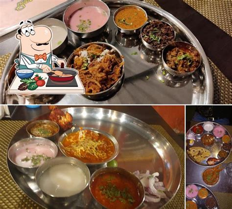 Hotel Bhannatwadi, Kolhapur - Restaurant menu, prices and reviews