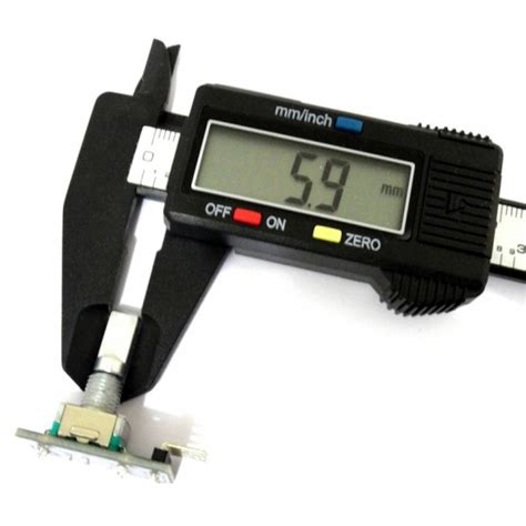 Buy KY-040 Rotary Encoder Module Online At HUBTRONICS