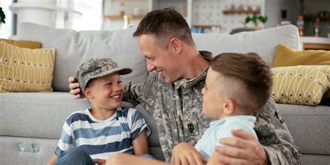 Financial Planning for Military Families | Apple FCU