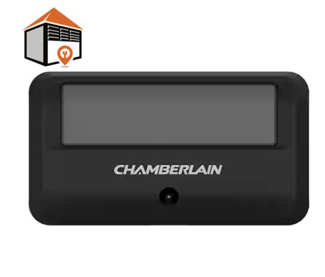 Image result for Programming Chamberlain Gate Remote