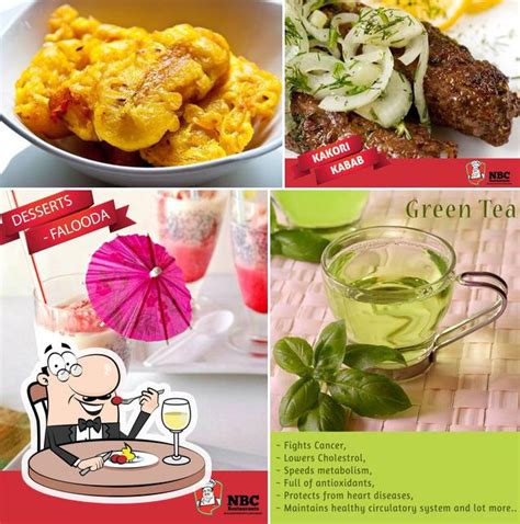 NBC Restaurant, Ernakulam, Vyttila - Restaurant menu, prices and reviews