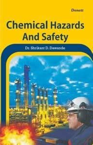 Buy Chemical Hazards And Safety Book Online at Low Prices in India ...