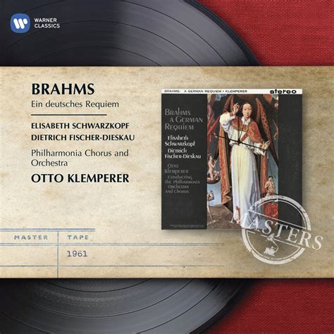 Cyberbass Brahms Requiem _ Ein deutsches Requiem – KUIR