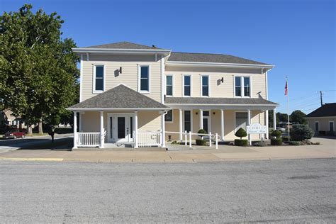 SCHMITZ LYNK FUNERAL HOME - West Point IA - Hours, Directions, Reviews ...