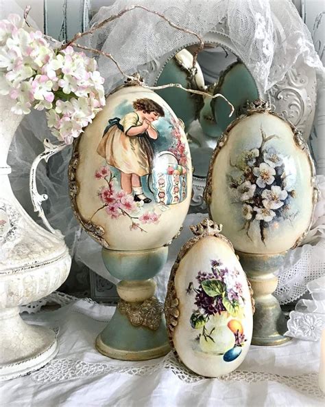 Easter Egg Decorating Ideas