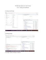R Software Tutorial 的图像结果