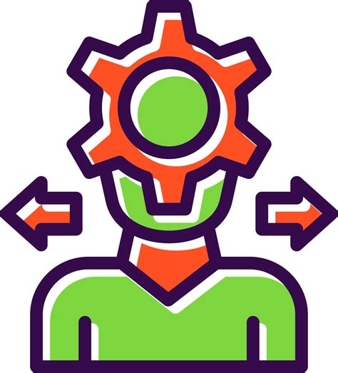 Decision-Making Process Icon 的图像结果