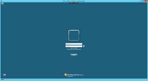 Xenapp Citrix Login