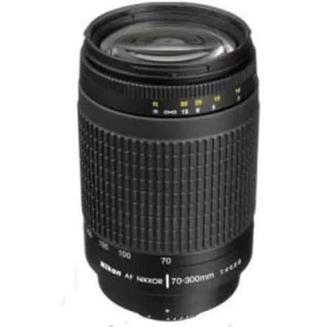 Nikon D3300 (AF-P 18-55mm f/3.5-f/5.6 VR and AF-P 70-300mm f/4.5-f/6.3G ...