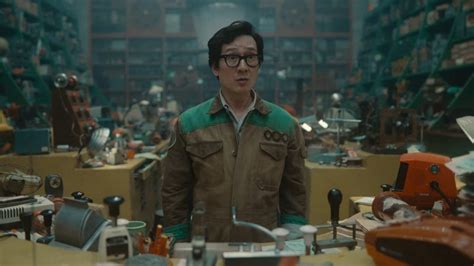 Loki Season 2 Spawns Instant Fan-Favourite With Ke Huy Quan's O.B., but ...