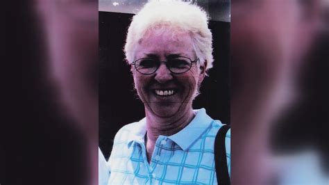 Obituary: Delo, Patricia Patsy V.