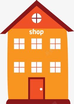 Shop简笔画 的图像结果