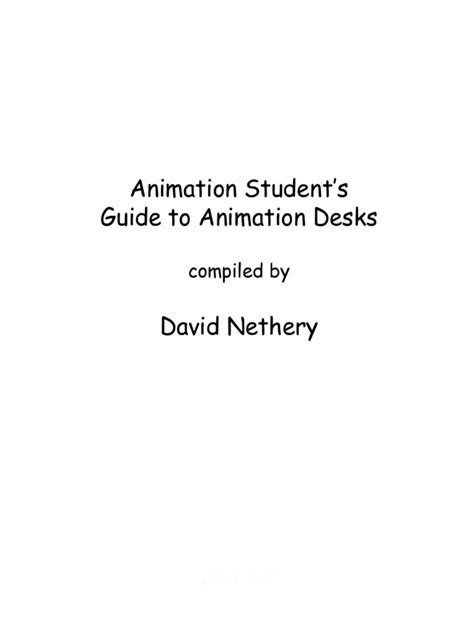Image result for Animation Desk Classic Tutorial