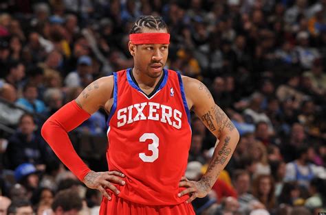 NBA Allen Iverson 的图像结果