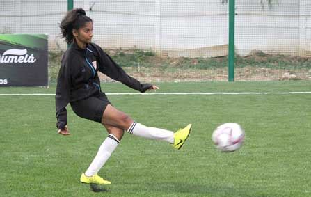 RFC Football Academy | Girls Residential