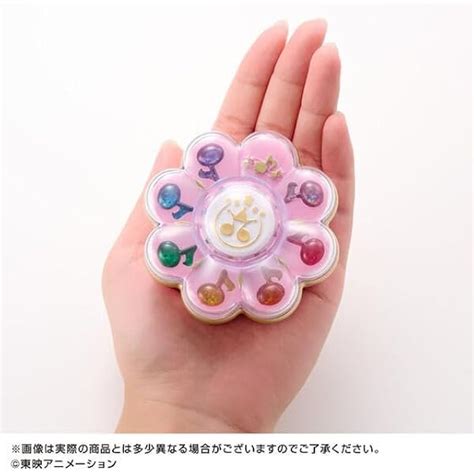 トークン Ojamajo Doremi PirikaPirilala Rhythm Tap Face India | Ubuy