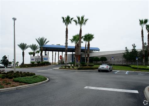 8701 Maitland Summit Blvd, Orlando, FL 32810 - RDV Sportsplex | LoopNet.com