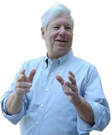 Interview with Richard Thaler | Federal Reserve Bank of Minneapolis