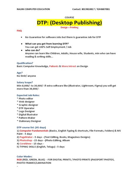 Image result for What Is DTP Training