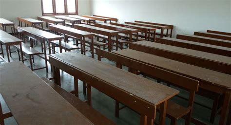 Instructional Facilities : Loyola College of Education | Chennai