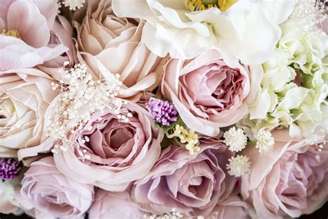 [100+] Wedding Bouquet Wallpapers | Wallpapers.com