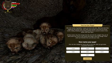 Image result for Alien Wolf Game