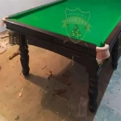 Snooker Tables - Wooden Professional Snooker Table Manufacturer from ...