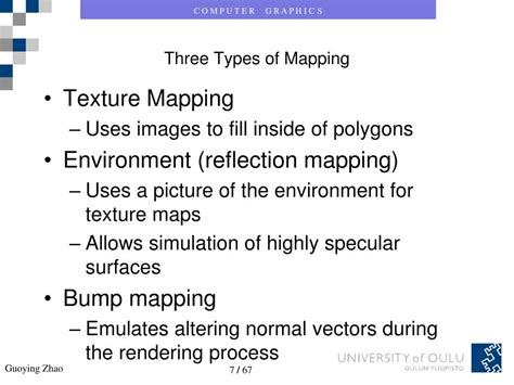 Environment Map Computer Graphics 的图像结果
